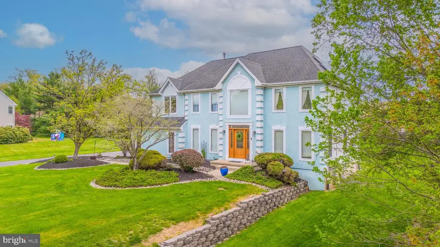 23 E Kincaid Dr, West Windsor, NJ 08550 - #3