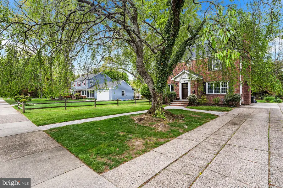 205 Renfrew Ave, Trenton, NJ 08618 - #3