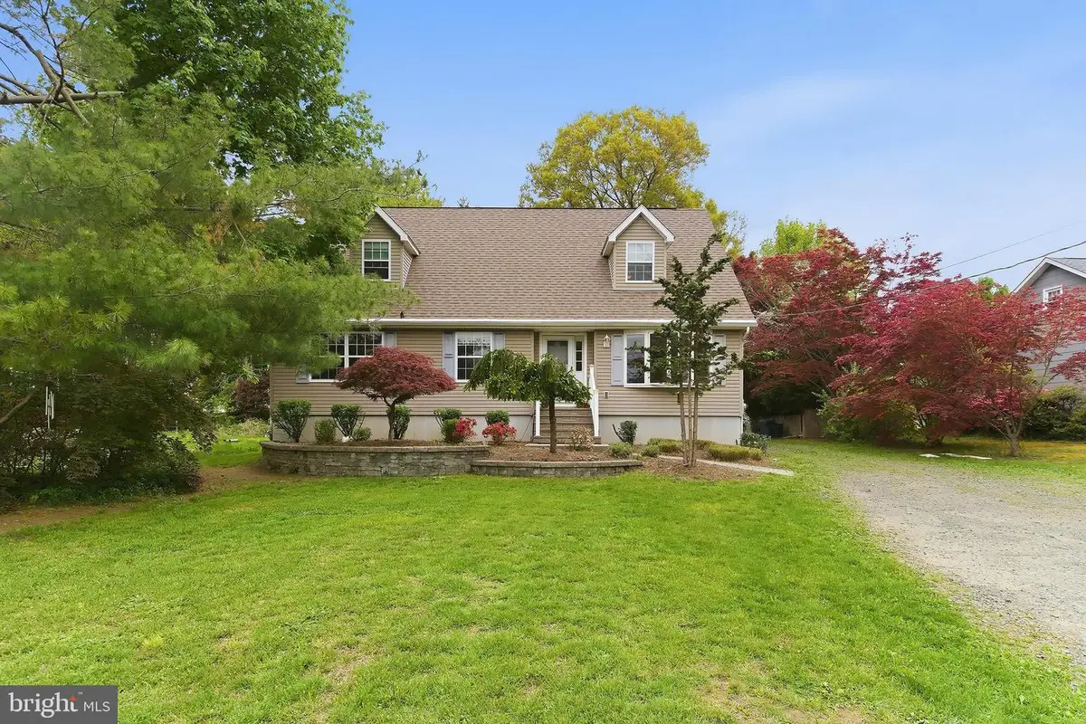 220-a Wilson, Hightstown, NJ 08520 - #1
