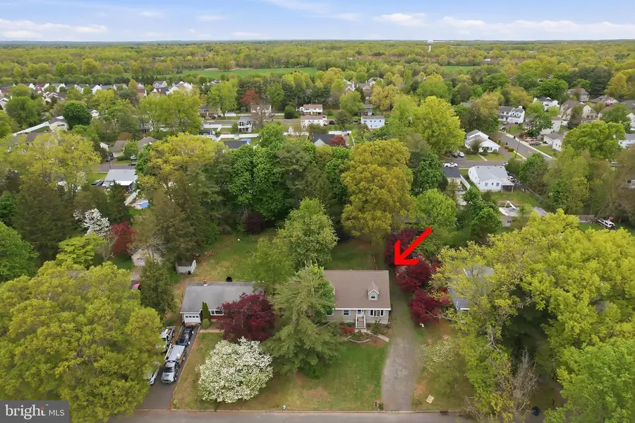 220-a Wilson, Hightstown, NJ 08520 - #3