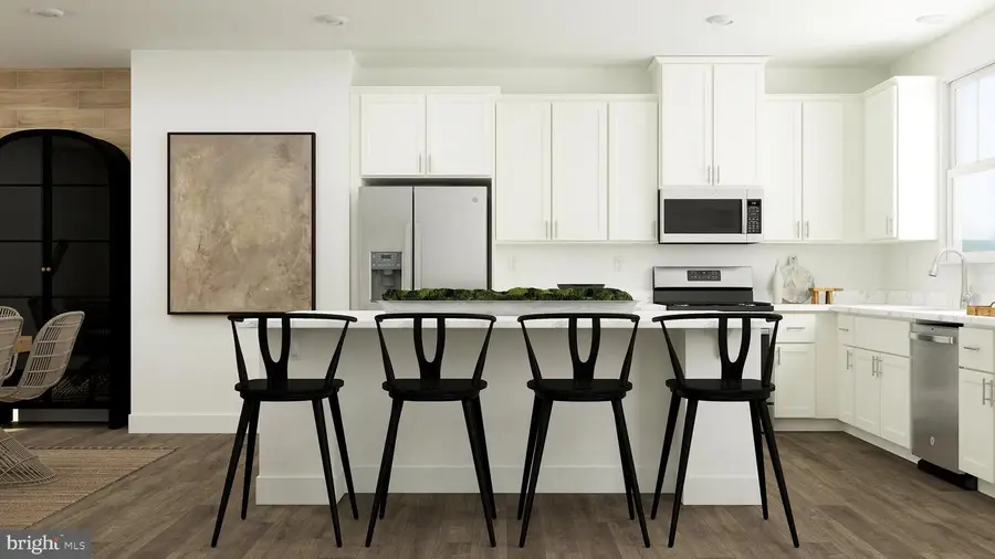 503 John Vanzandt Dr, Titusville, NJ 08560 - #3