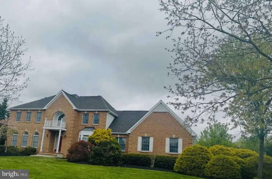 10 Jewel Rd, Princeton Junction, NJ 08550 - #2