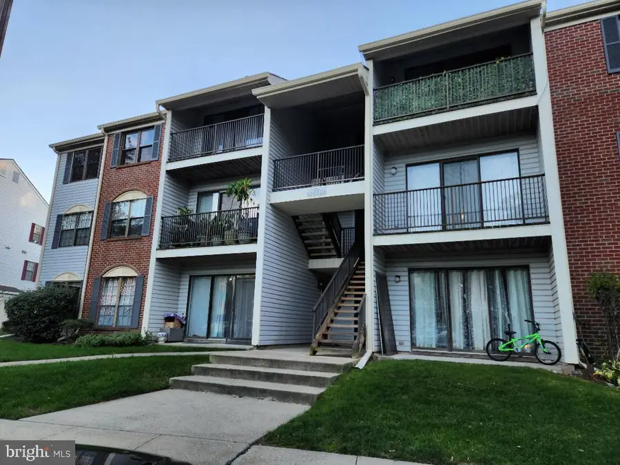 21 Kite Ct, Lawrenceville, NJ 08648 - #2