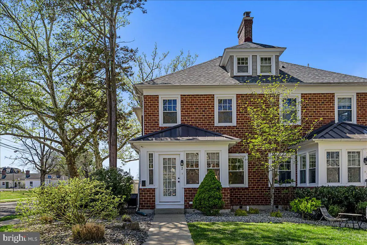 2 Harris Rd, Princeton, NJ 08540 - #1