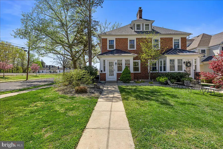 2 Harris Rd, Princeton, NJ 08540 - #3