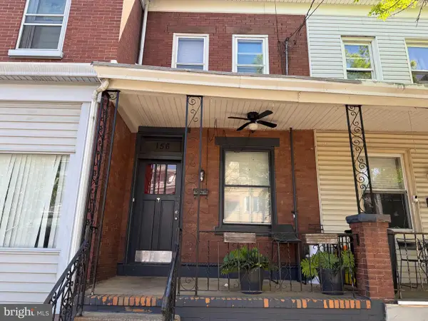 156 Washington St, TRENTON, NJ 08611