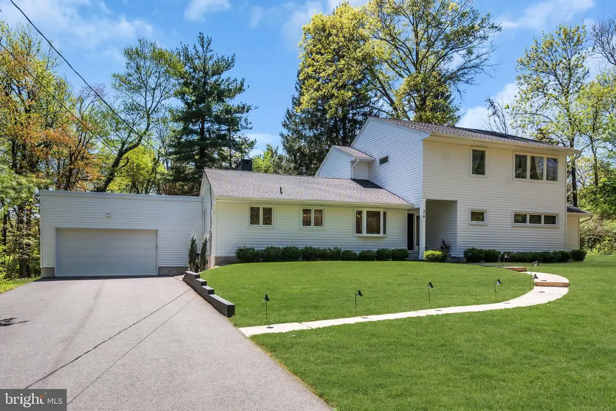 26 Herrontown Cir, Princeton, NJ 08540 - #1