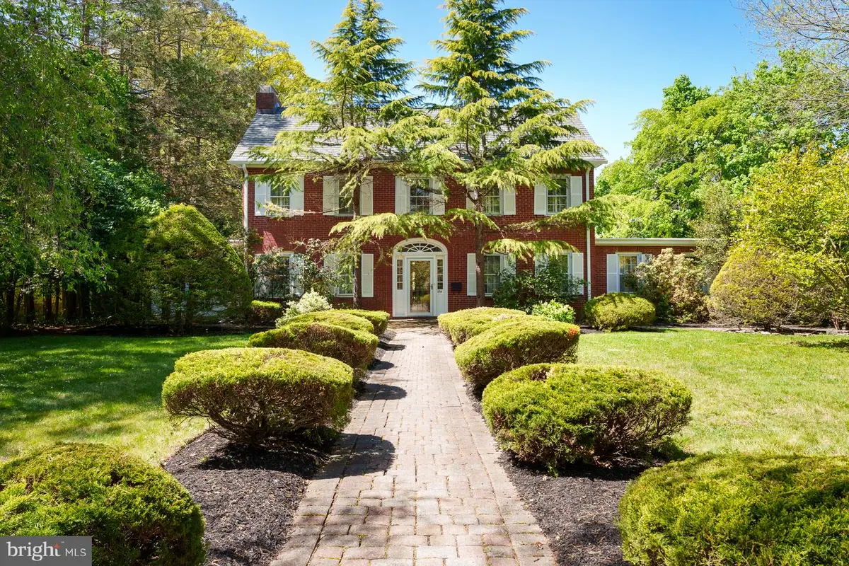 254 Jefferson Rd, Princeton, NJ 08540 - #1
