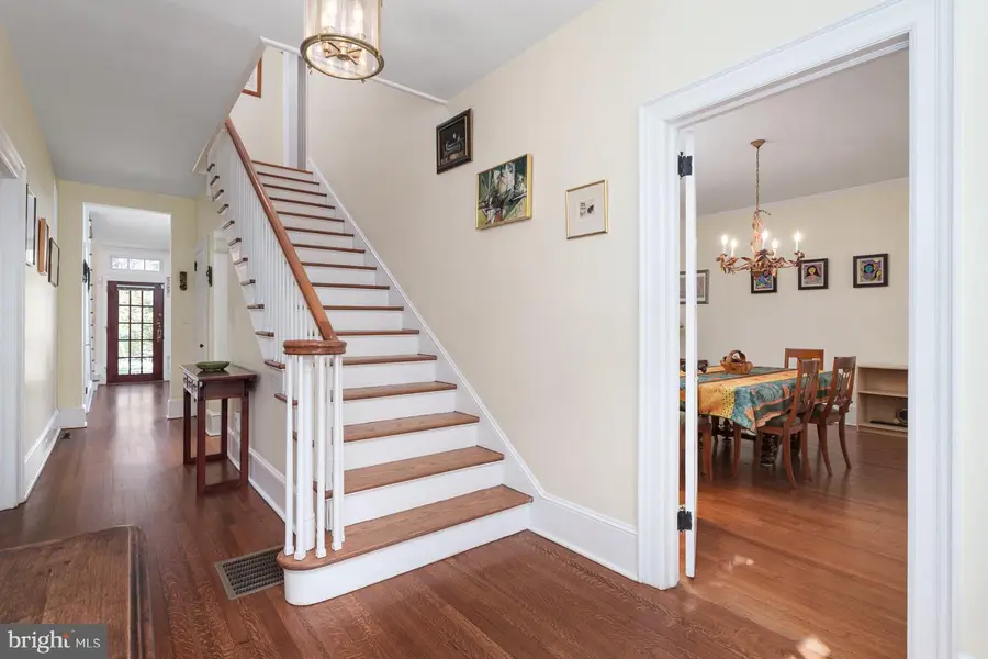 254 Jefferson Rd, Princeton, NJ 08540 - #3