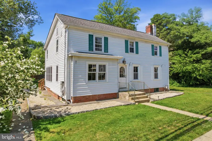 415 Village Road E, Princeton Junction, NJ 08550 - #2
