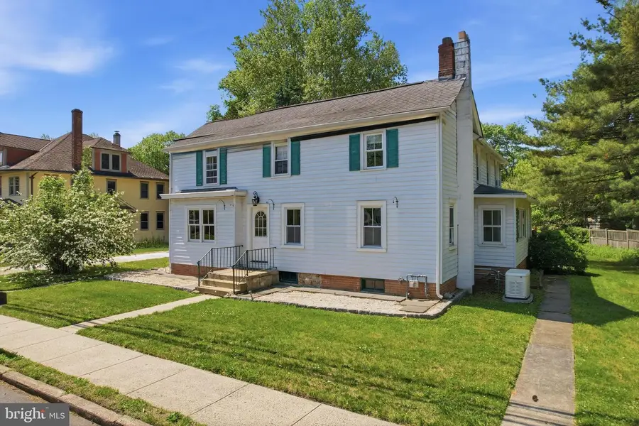 415 Village Road E, Princeton Junction, NJ 08550 - #3