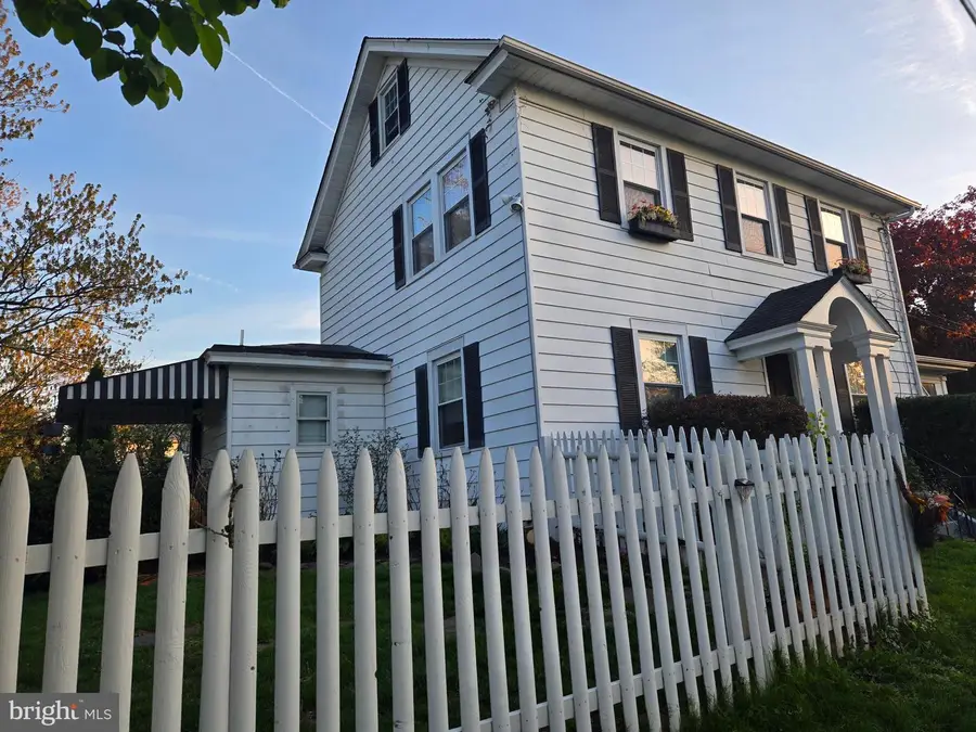 5 Eaton Ave, Hamilton, NJ 08619 - #2