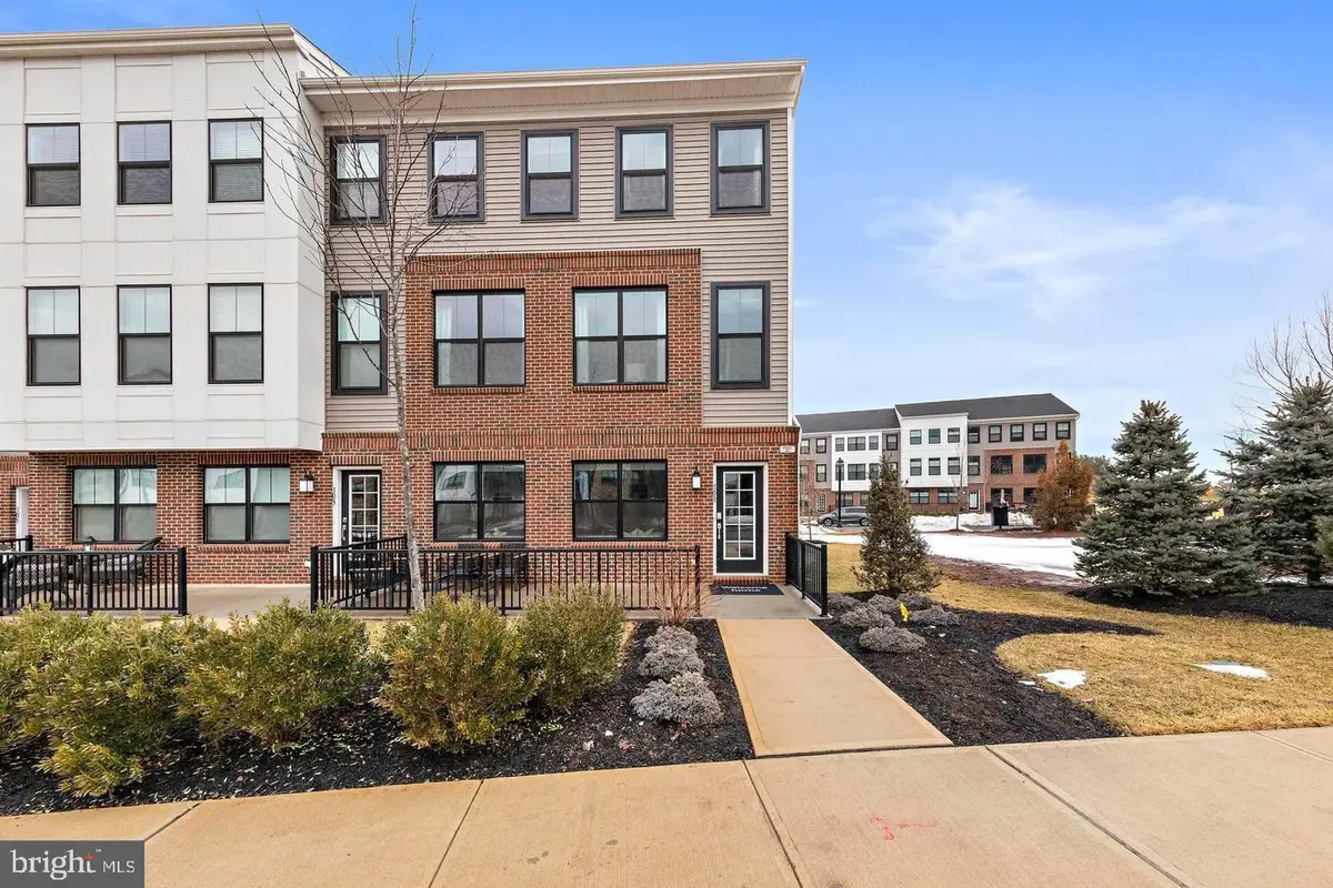 509 John Vanzandt, Titusville, NJ 08560 - #1