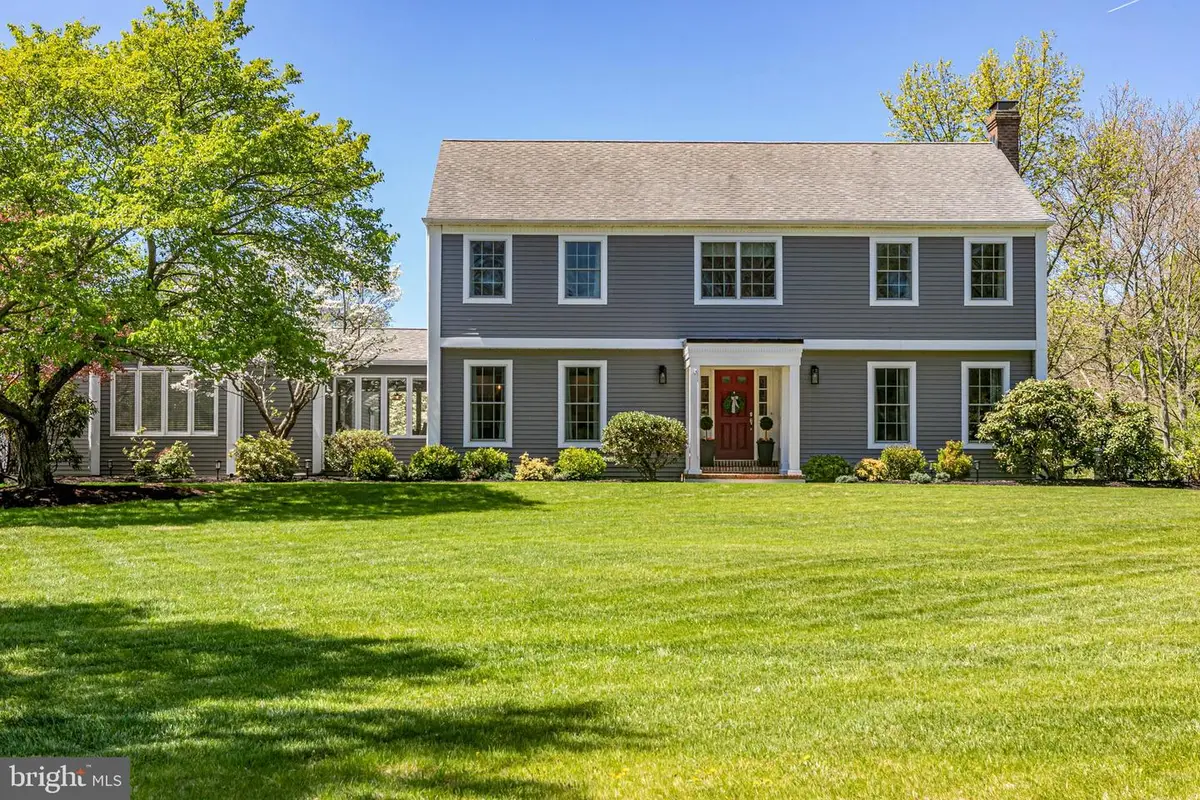 3 Timkak Lane, Pennington, NJ 08534 - #1