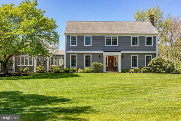 3 Timkak Lane, PENNINGTON, NJ 08534