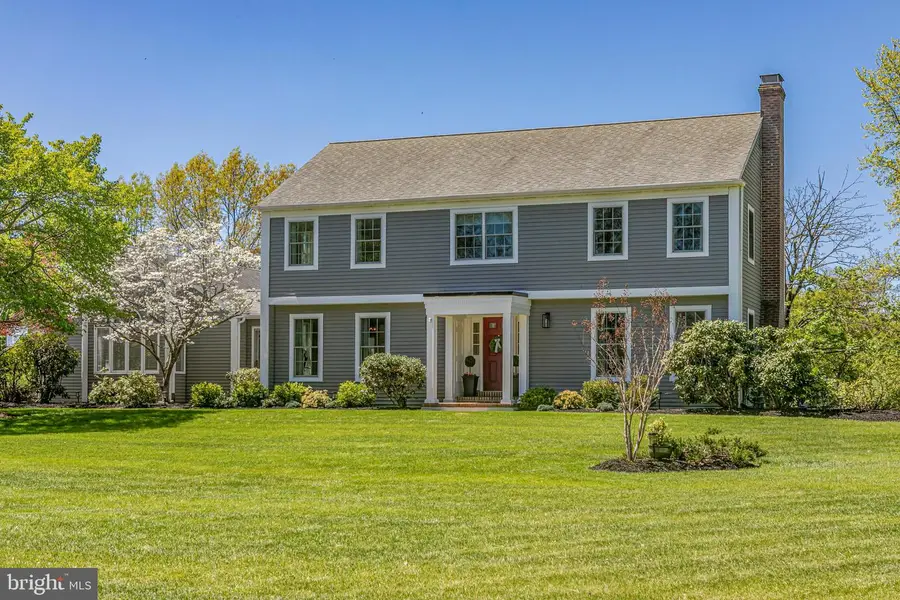 3 Timkak Lane, Pennington, NJ 08534 - #2