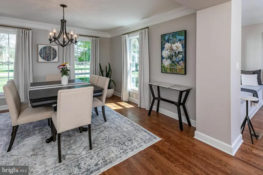 3 Timkak Lane, Pennington, NJ 08534 - #3