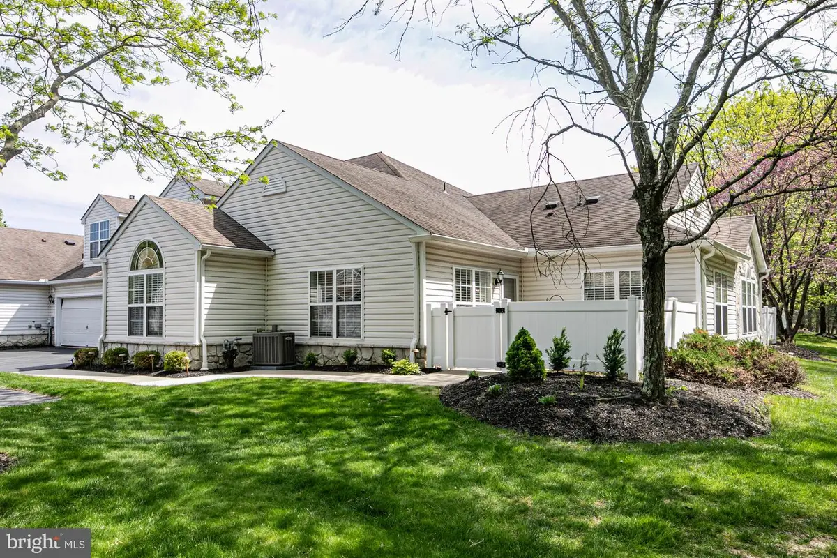 283 Federal Point Blvd, Lawrence, NJ 08648 - #1