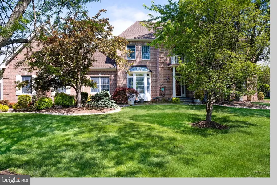 2 Clarendon Ct, Princeton Junction, NJ 08550 - #2