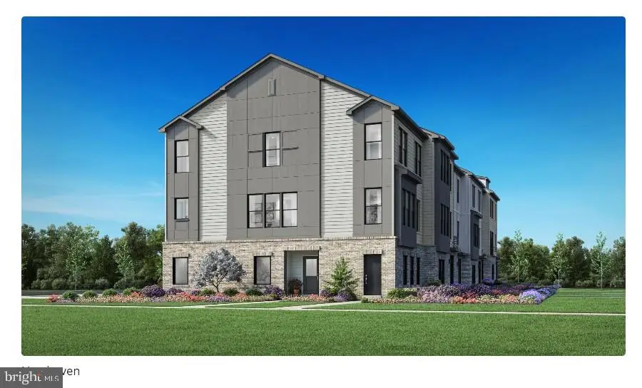 1 Pecan Ct #homesite 41, Princeton, NJ 08540 - #1