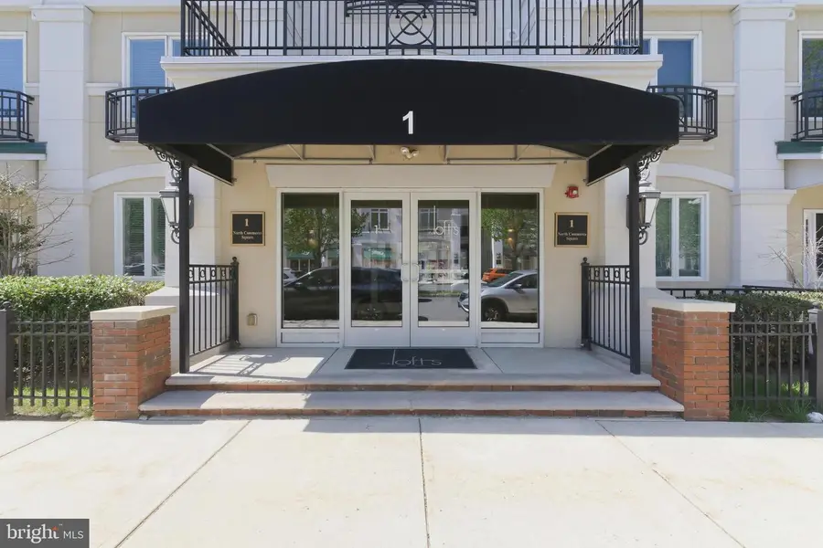 1 N Commerce Sq #308, Robbinsville, NJ 08691 - #2