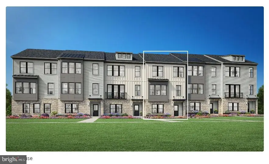 7 Pecan Ct #homesite #44, Princeton, NJ 08540 - #1