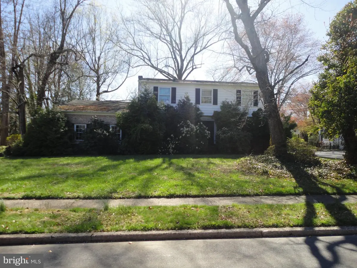 21 Merion Pl, Trenton, NJ 08648 - #1