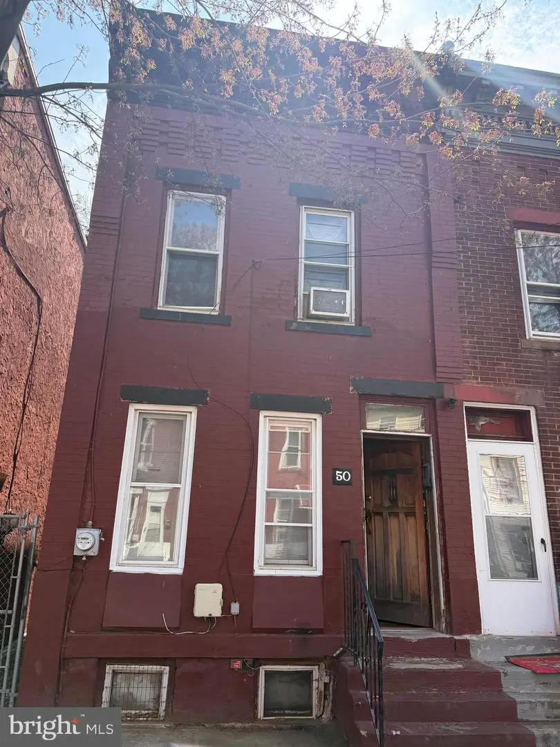 50 Mechanics Ave, Trenton, NJ 08638 - #1