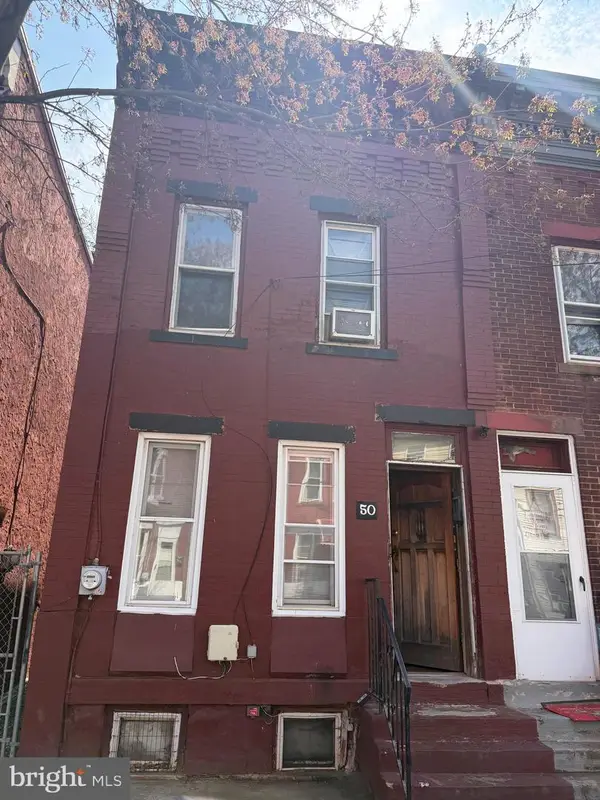 50 Mechanics Ave, TRENTON, NJ 08638