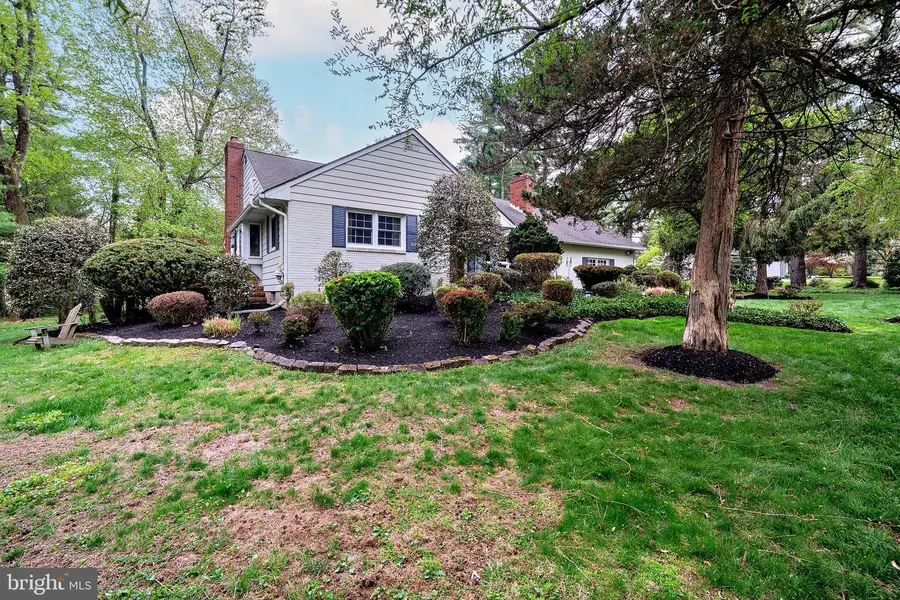 12 Forrest Blend Dr, Titusville, NJ 08560 - #3