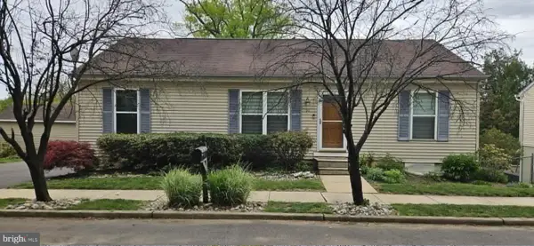 91 Martins Lane, HAMILTON, NJ 08620