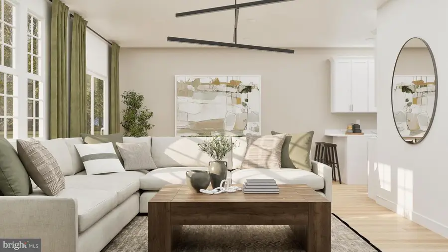 43 Bennet Field Way, Robbinsville, NJ 08691 - #2