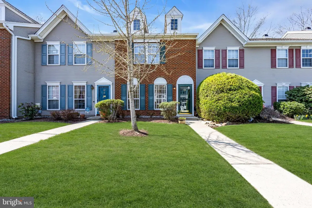 189 Shrewsbury Ct, Pennington, NJ 08534 - #1