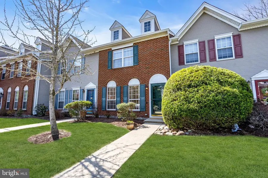 189 Shrewsbury Ct, Pennington, NJ 08534 - #2