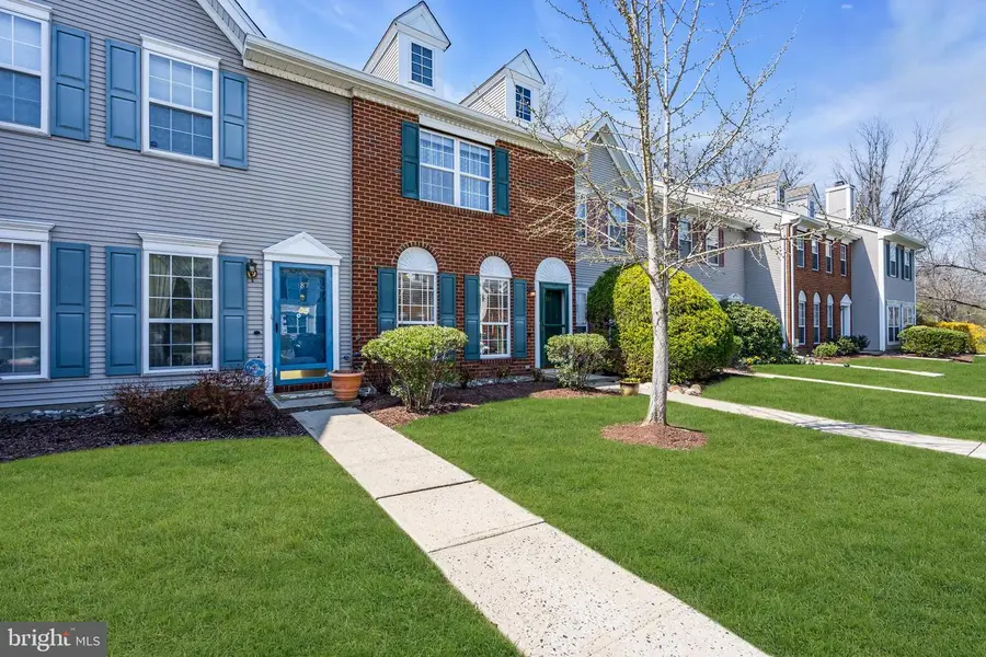 189 Shrewsbury Ct, Pennington, NJ 08534 - #3