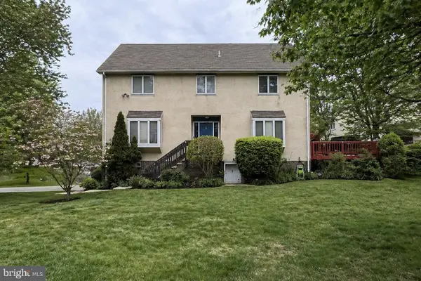 22 Exeter Ct, PRINCETON, NJ 08540