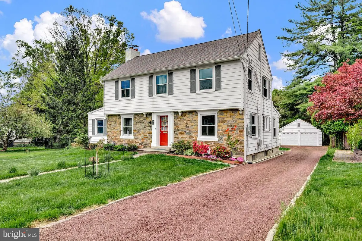 37 Green Ave, Lawrenceville, NJ 08648 - #1