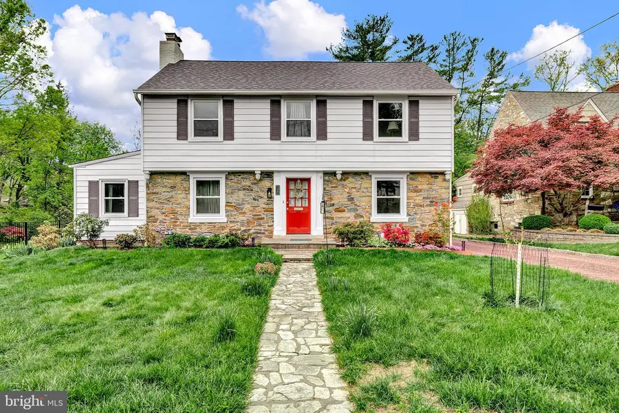 37 Green Ave, Lawrenceville, NJ 08648 - #2