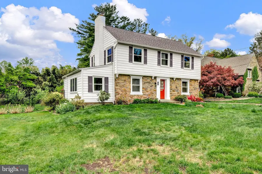 37 Green Ave, Lawrenceville, NJ 08648 - #3