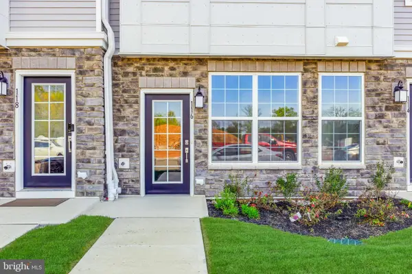 116 Leona Stewart, PENNINGTON, NJ 08534