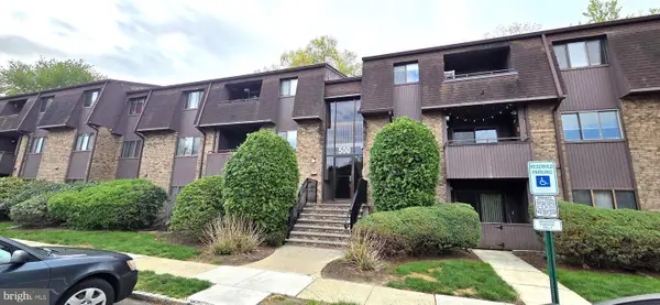 522 Woodmill Dr, EAST WINDSOR TWP, NJ 08512