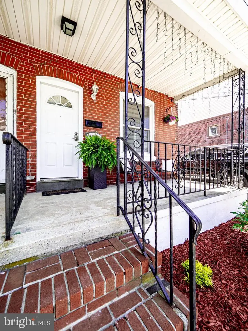 1226 Indiana Ave, Trenton, NJ 08638 - #2