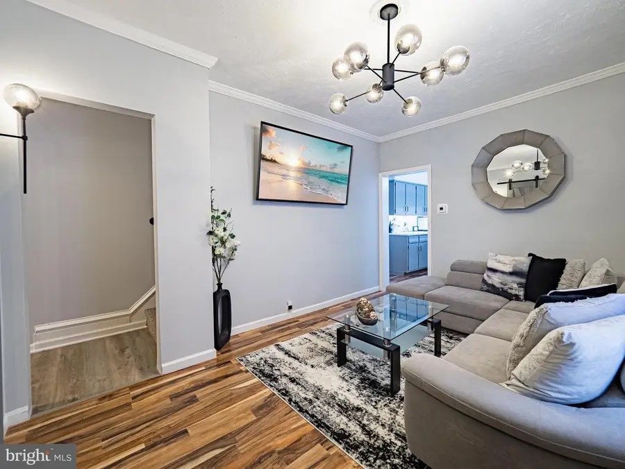 1226 Indiana Ave, Trenton, NJ 08638 - #3