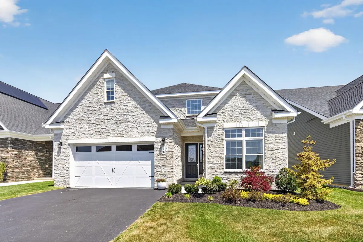 28 Samjan Cir, Hightstown, NJ 08520 - #1