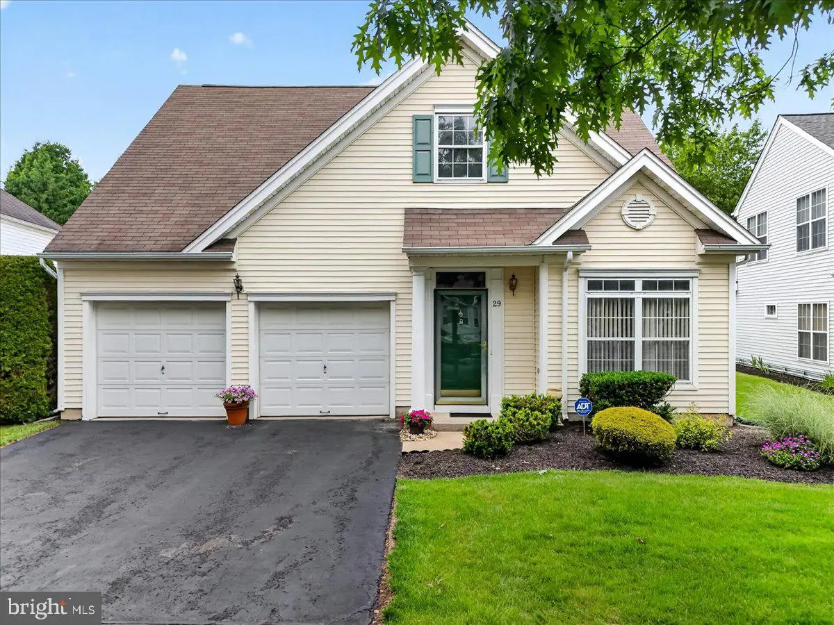 29 Cardinalflower La, West Windsor, NJ 08550 - #1