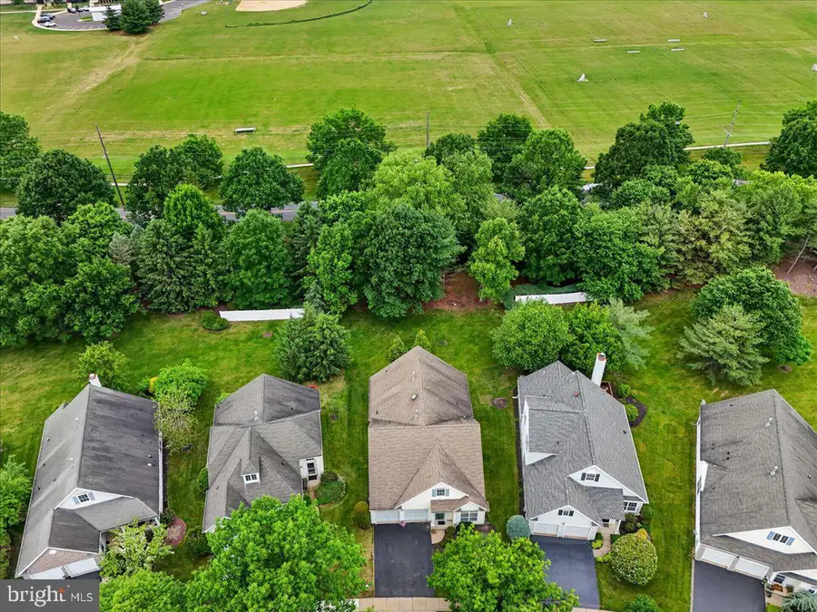 29 Cardinalflower La, West Windsor, NJ 08550 - #3