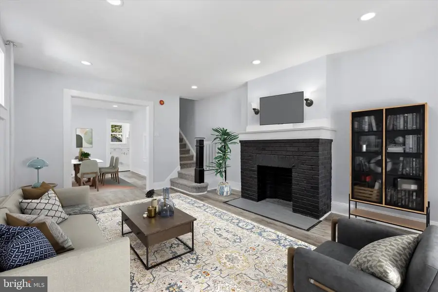 344 Gardner Ave, Trenton, NJ 08618 - #2