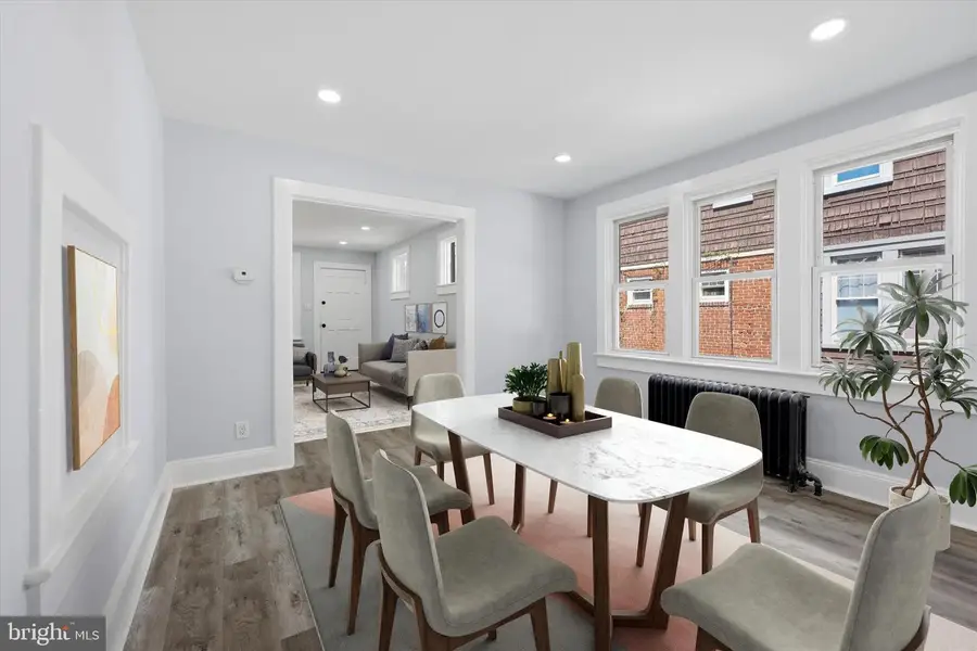 344 Gardner Ave, Trenton, NJ 08618 - #3