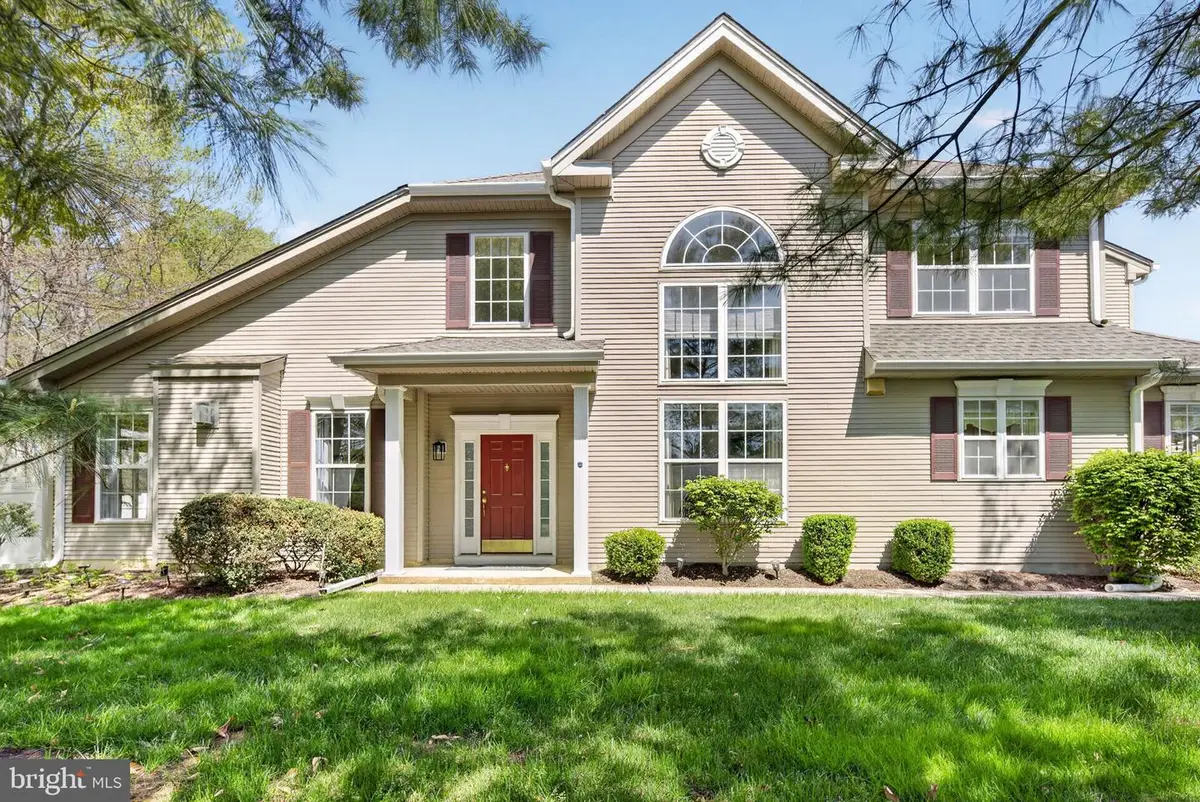 1 Warwick Rd, Princeton Junction, NJ 08550 - #1
