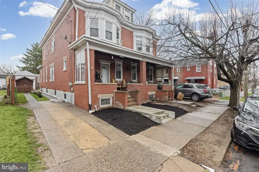 210 Dayton St, Trenton, NJ 08610 - #2